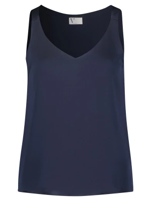 Foto van product Vera Mont Blouse nachtblauw