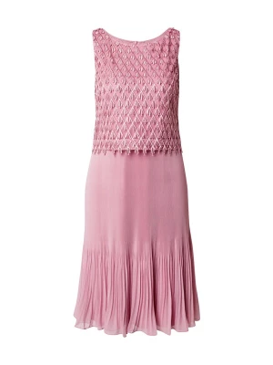 Foto van product Vera Mont Cocktailjurk rosa