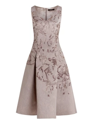 Foto van product Vera Mont Cocktailjurk taupe