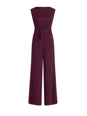 Foto van product Vera Mont Jumpsuit aubergine