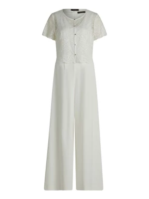 Foto van product Vera Mont Jumpsuit crème