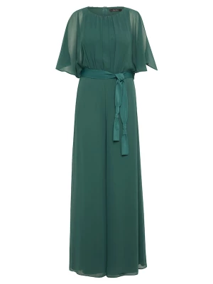 Foto van product Vera Mont Jumpsuit donkergroen