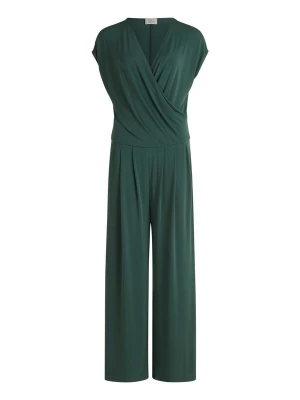 Foto van product Vera Mont Jumpsuit donkergroen