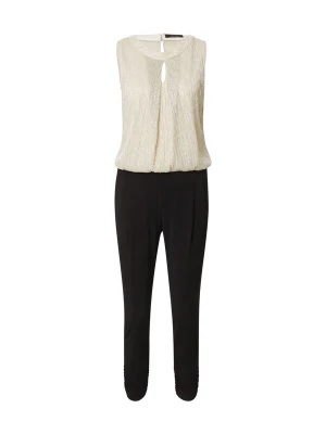 Foto van product Vera Mont Jumpsuit ivoor / zwart