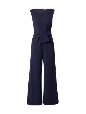 Foto van product Vera Mont Jumpsuit nachtblauw