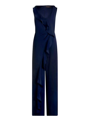 Foto van product Vera Mont Jumpsuit nachtblauw