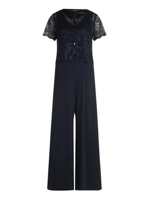 Foto van product Vera Mont Jumpsuit nachtblauw