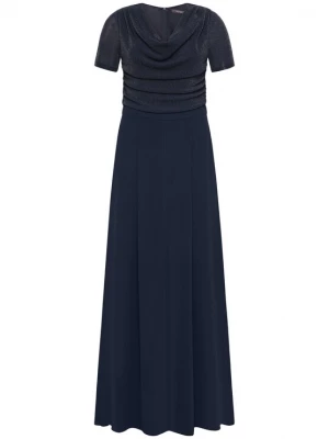 Foto van product Vera Mont Jumpsuit nachtblauw