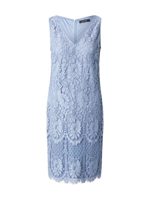 Foto van product Vera Mont Jurk duifblauw