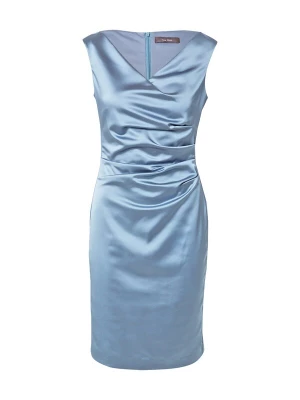 Foto van product Vera Mont Kokerjurk smoky blue