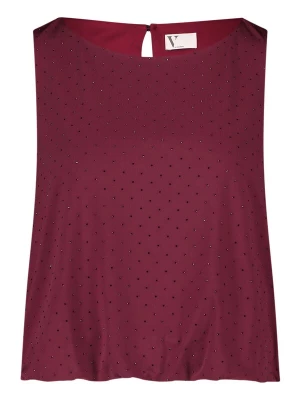 Foto van product Vera Mont Shirt donkerrood