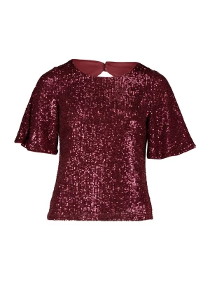 Foto van product Vera Mont Shirt donkerrood