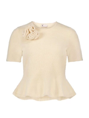 Foto van product Vera Mont Trui champagne