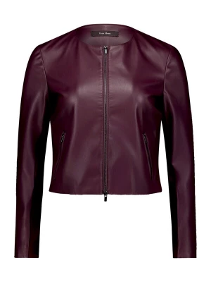 Foto van product Vera Mont Tussenjas aubergine