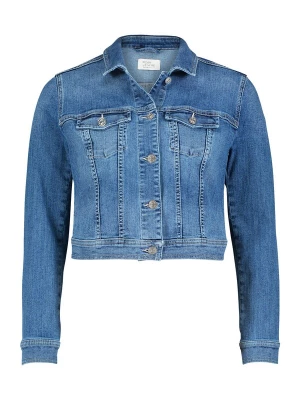 Foto van product Vera Mont Tussenjas blauw denim