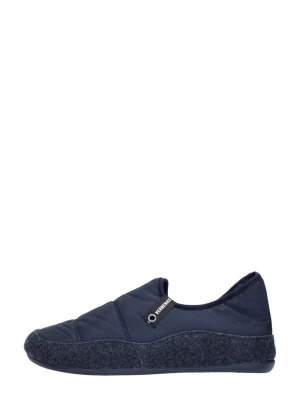 Foto van product VERBENAS Huisschoen 'Ernest' blauw