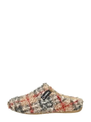 Foto van product VERBENAS Huisschoenen 'York' beige