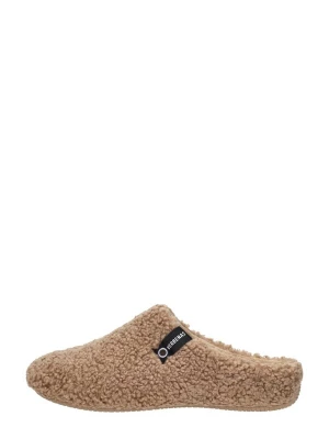 Foto van product VERBENAS Huisschoenen 'York' cognac