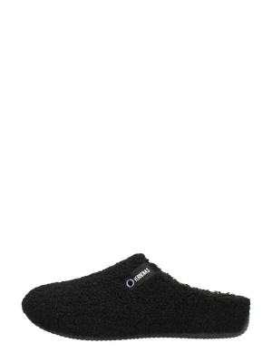 Foto van product VERBENAS Huisschoenen 'York' zwart