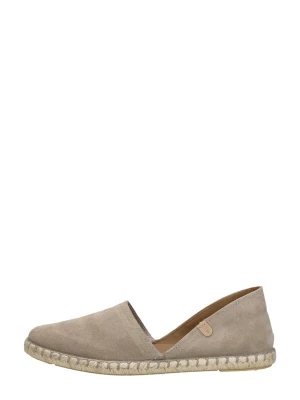 Foto van product VERBENAS Instappers 'Carmen' taupe