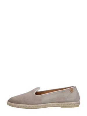 Foto van product VERBENAS Instappers 'Kasie' taupe