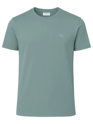 Foto van product Vercate Shirt 'No. 24' groen