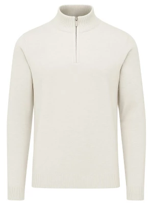 Foto van product Vercate Trui 'No. 15' offwhite