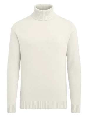 Foto van product Vercate Trui 'No. 17' offwhite