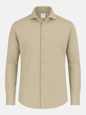 Foto van product Vercate Zakelijk overhemd 'No. 19' beige