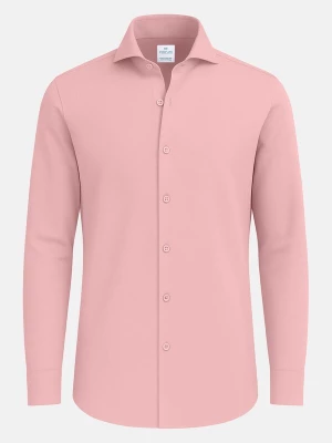 Foto van product Vercate Zakelijk overhemd 'No. 19' pink