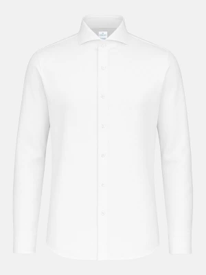 Foto van product Vercate Zakelijk overhemd 'No. 19' wit