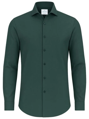 Foto van product Vercate Zakelijk overhemd 'No. 28' groen