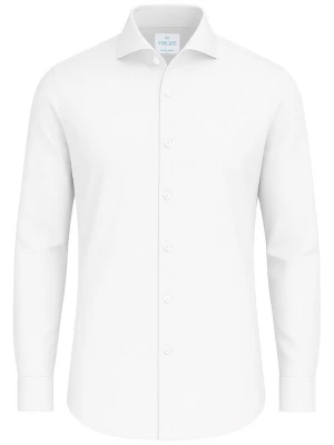Foto van product Vercate Zakelijk overhemd 'No. 28' wit