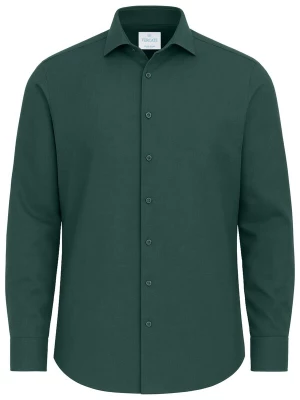 Foto van product Vercate Zakelijk overhemd 'No. 29' groen