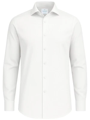 Foto van product Vercate Zakelijk overhemd 'No. 29' wit