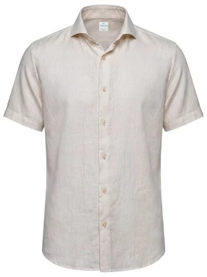 Foto van product Vercate Zakelijk overhemd 'No. 33' beige