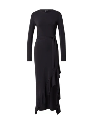Foto van product VERO MODA Avondjurk 'VMADELINE' zwart