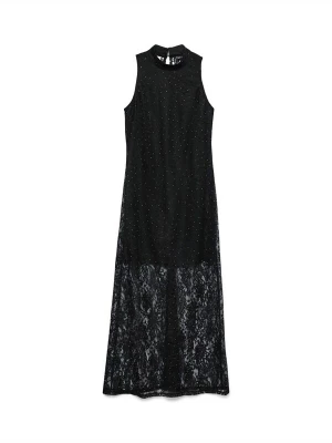 Foto van product VERO MODA Avondjurk zwart