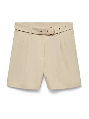 Foto van product VERO MODA Bandplooibroek 'VMKYLIE' beige