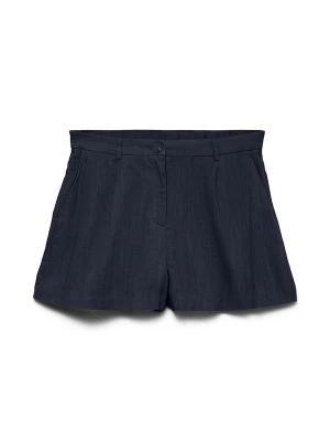 Foto van product VERO MODA Bandplooibroek 'VMRosie' nachtblauw