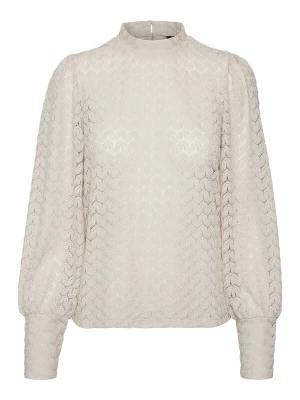 Foto van product VERO MODA Blouse 'Becca' stone grey