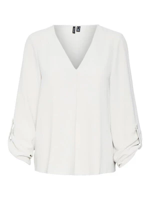 Foto van product VERO MODA Blouse 'Kas' stone grey