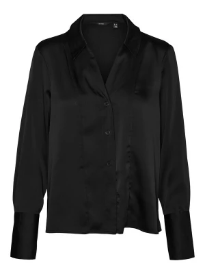 Foto van product VERO MODA Blouse 'TAM TONJA' zwart