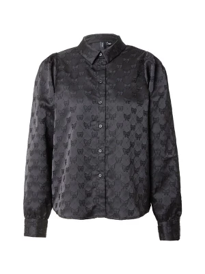 Foto van product VERO MODA Blouse 'Viga' zwart