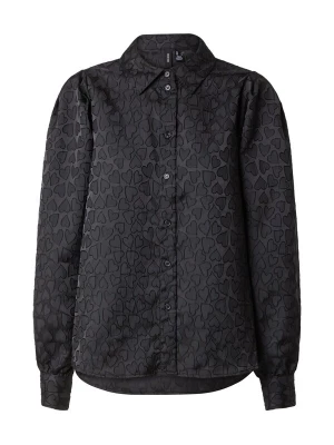 Foto van product VERO MODA Blouse 'Vigo' zwart