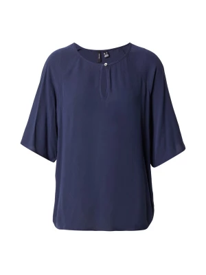 Foto van product VERO MODA Blouse 'VMANNA' navy