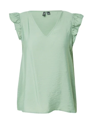 Foto van product VERO MODA Blouse 'VMJOSIE' mintgroen