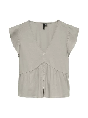 Foto van product VERO MODA Blouse 'VMMYMILO' greige