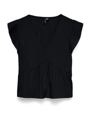 Foto van product VERO MODA Blouse 'VMMYMILO' zwart