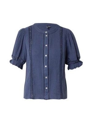 Foto van product VERO MODA Blouse 'VMNatali' saffier